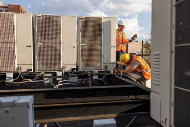 Best Furnace Cleaning in Hildebran, NC