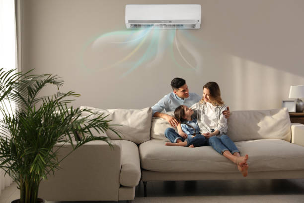 Best Commercial HVAC in Hildebran, NC