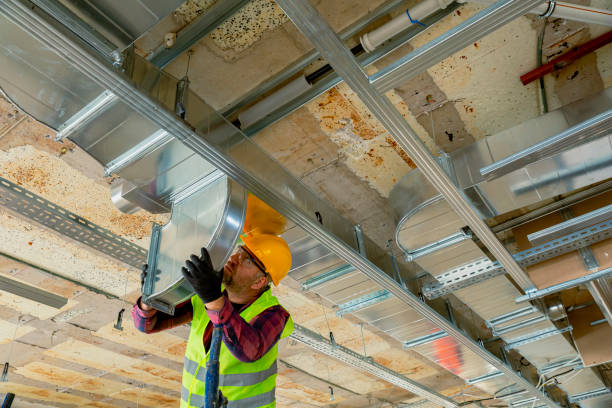 Best HVAC for Healthcare Facilities in Hildebran, NC