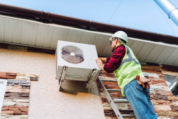 Best HVAC Training and Certification in Hildebran, NC