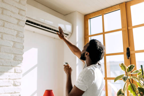 Best VRF (Variable Refrigerant Flow) Systems in Hildebran, NC