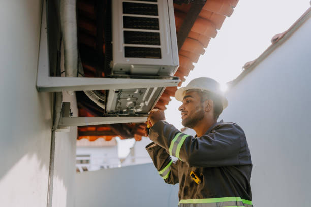 Best HVAC Financing and Leasing in Hildebran, NC