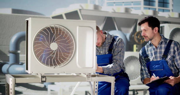 Best Geothermal HVAC Systems in Hildebran, NC