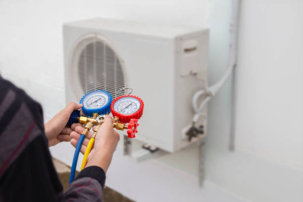 Best HVAC Retrofitting and Upgrading in Hildebran, NC