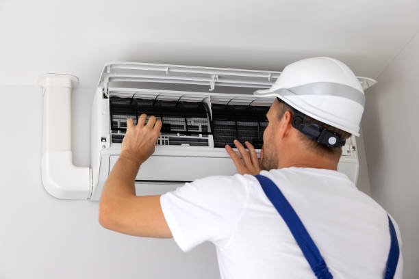 Best HVAC Consulting and Engineering in Hildebran, NC
