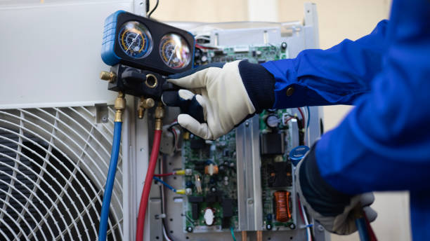 Hildebran, NC HVAC Pros