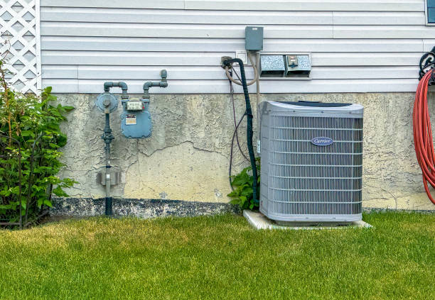 Best Ductless Mini-Split Systems in Hildebran, NC